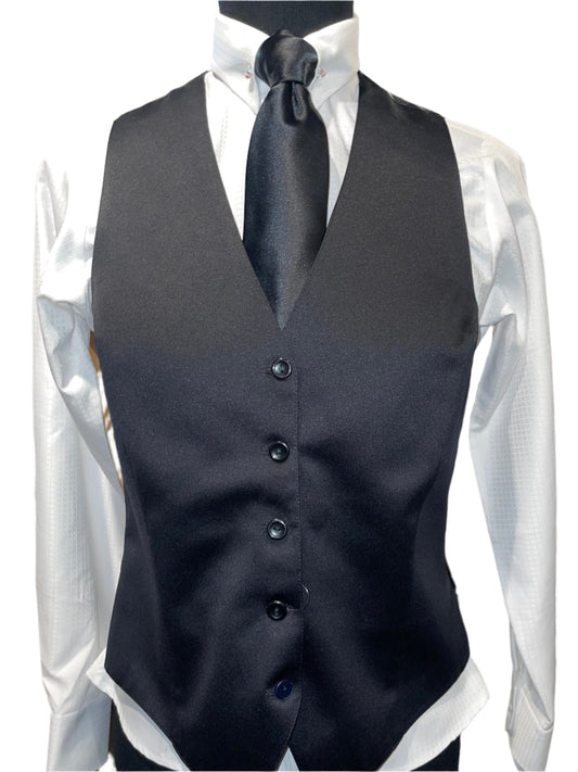 Custom, Ladies Vest