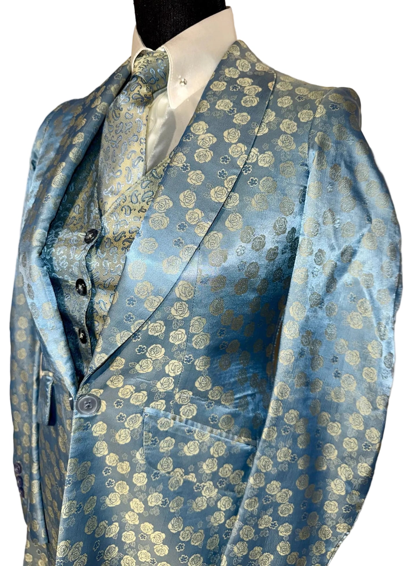 Show Season, Girls/Teen Day Coat