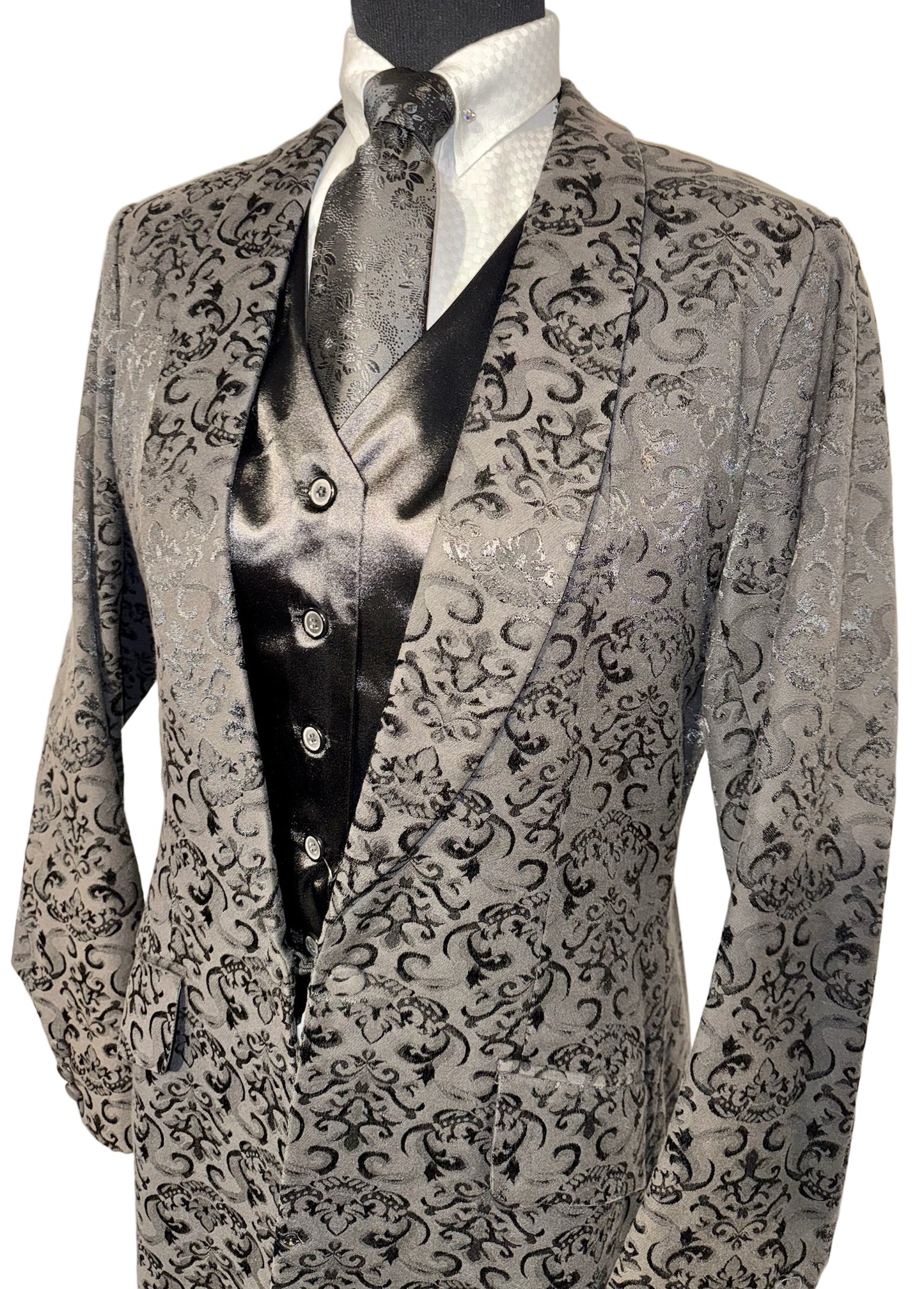 Marsha De Arriaga, Ladies Day Coat