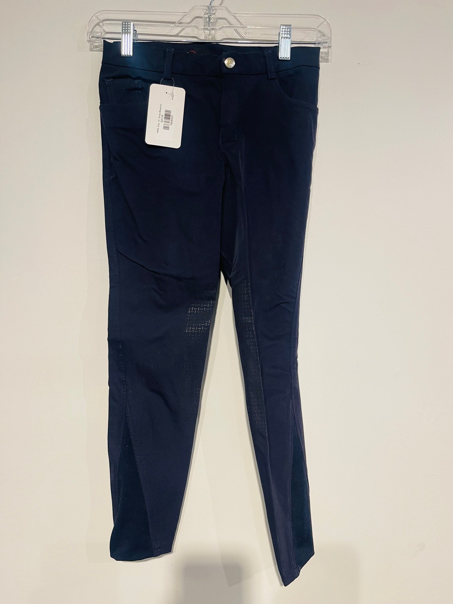 HKM, Kids 10, Show Breeches