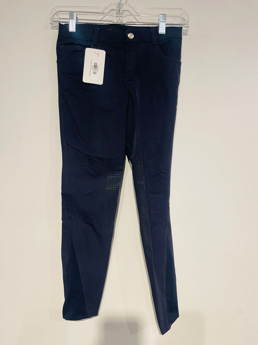 HKM, Kids 10, Show Breeches