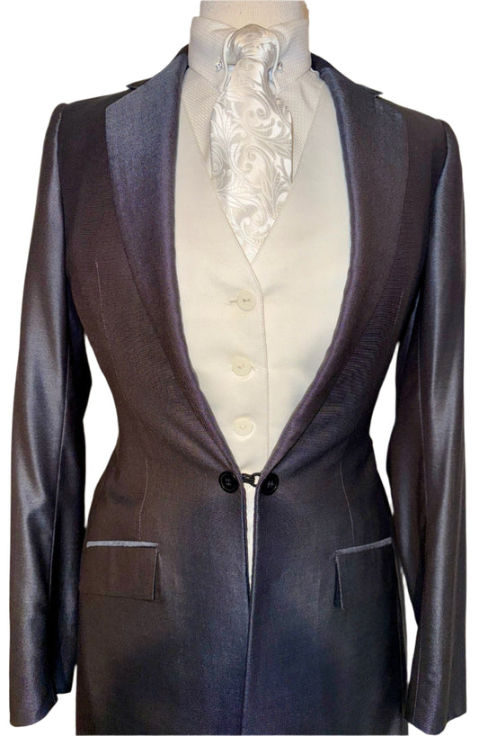 Custom, Ladies Day Coat