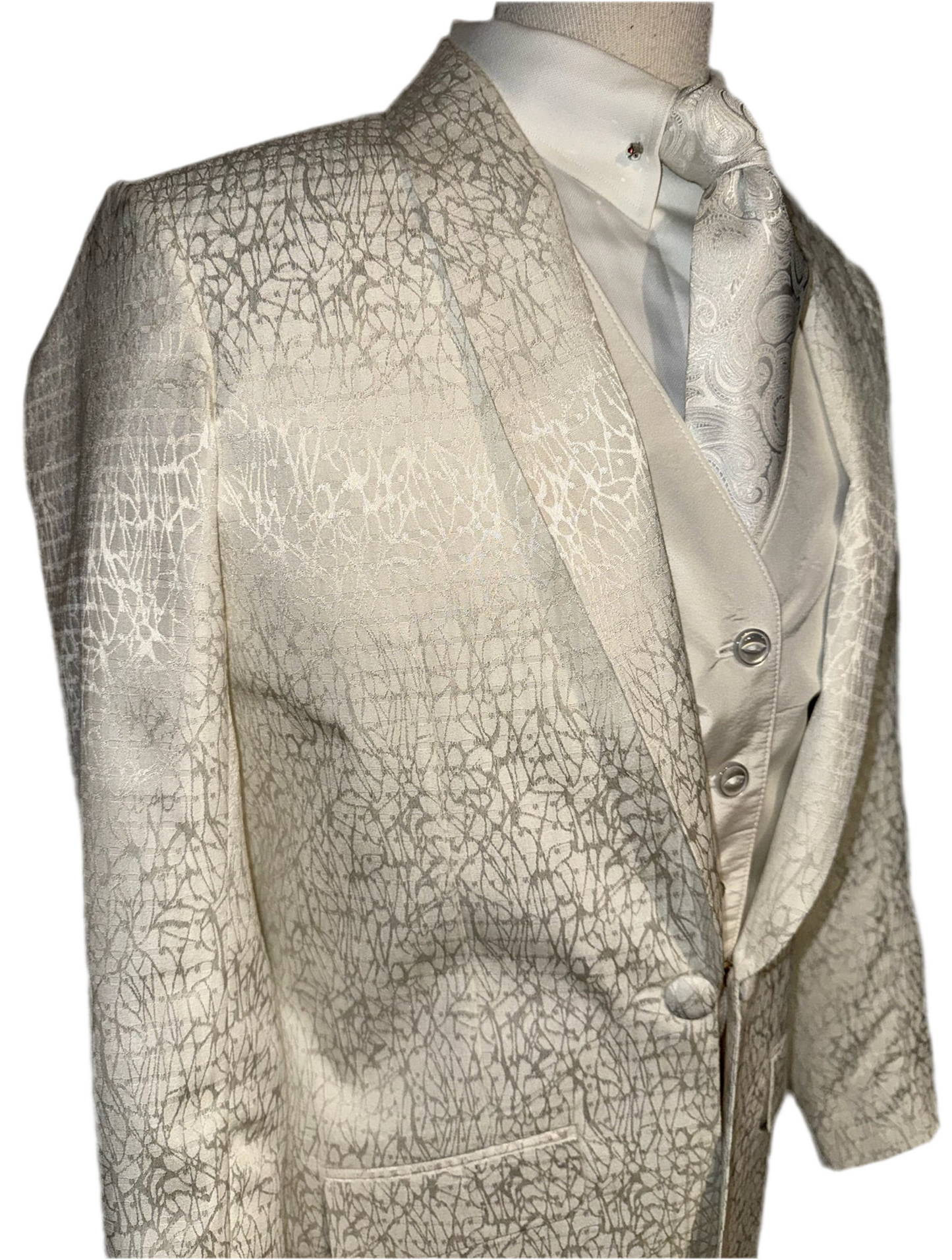 New, MTC Ladies Day Coat