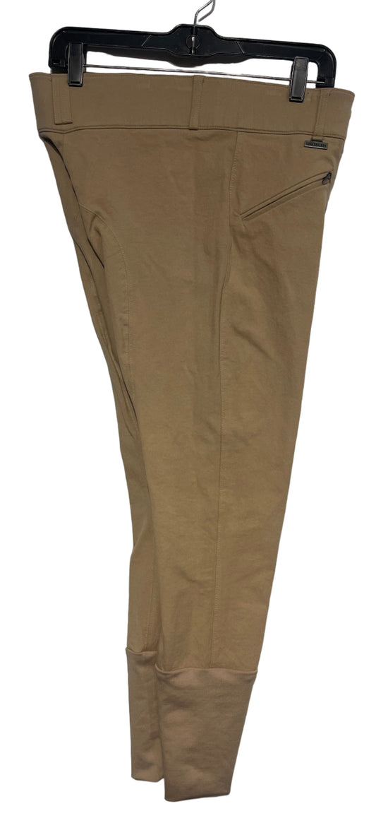 Dublin, Ladies 30, Show Breeches