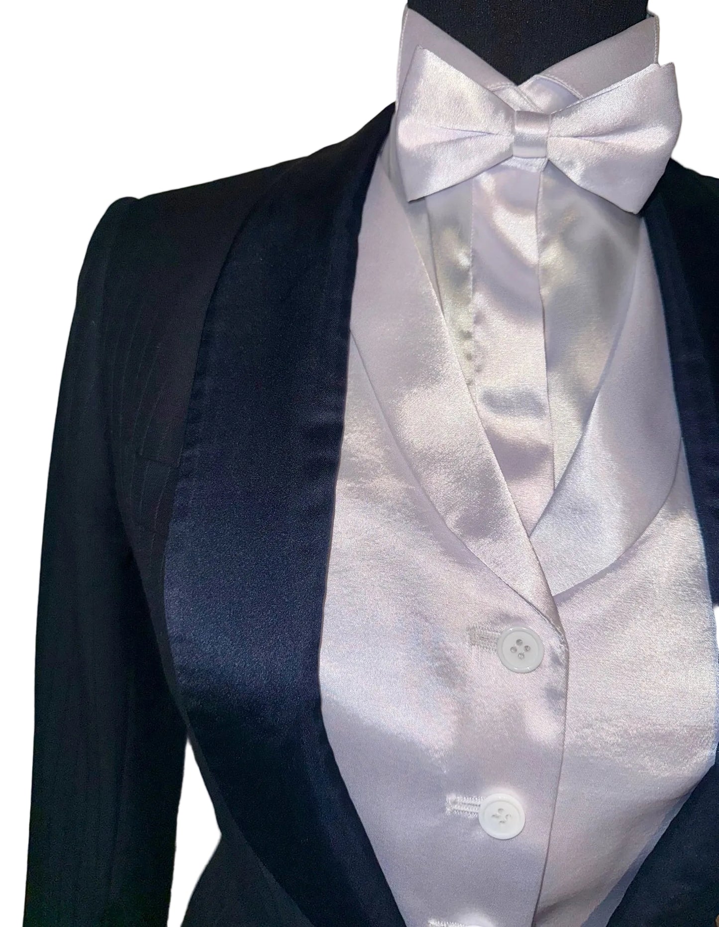 Carl Meyers, Teen/Ladies, Navy Formal