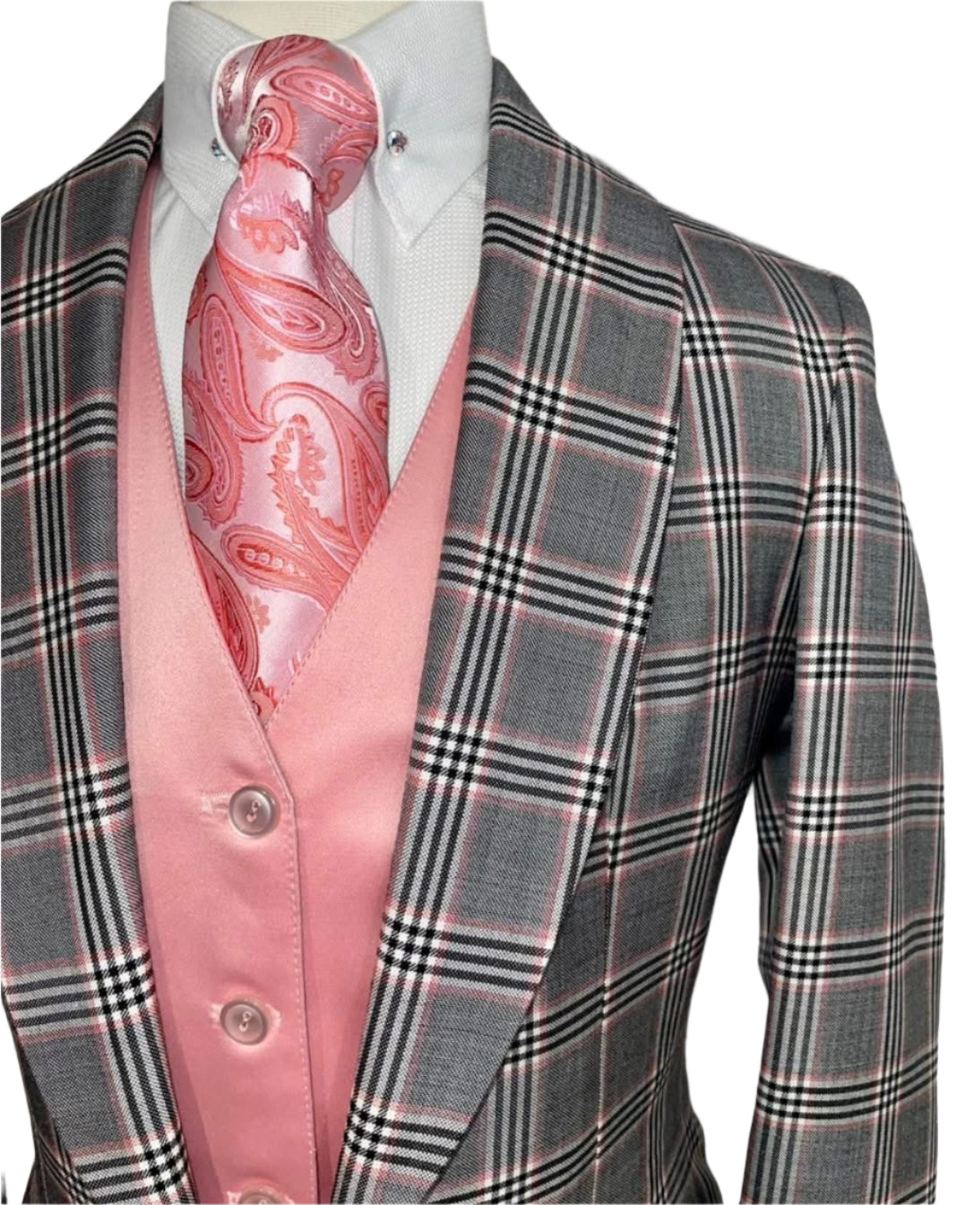 Hawkewood, Teen/Ladies Day Coat