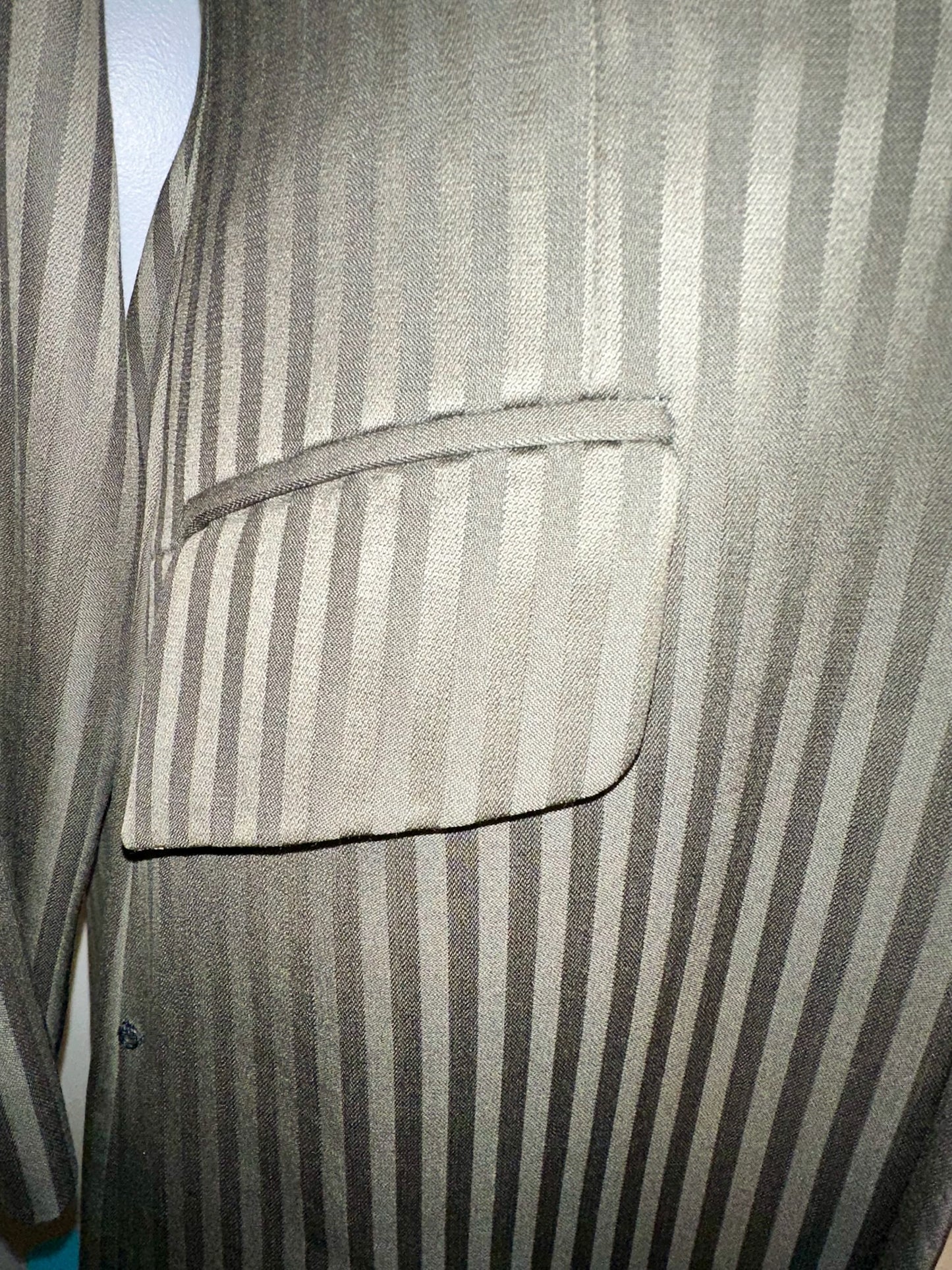 Marsha De Arriaga, Ladies Day Suit