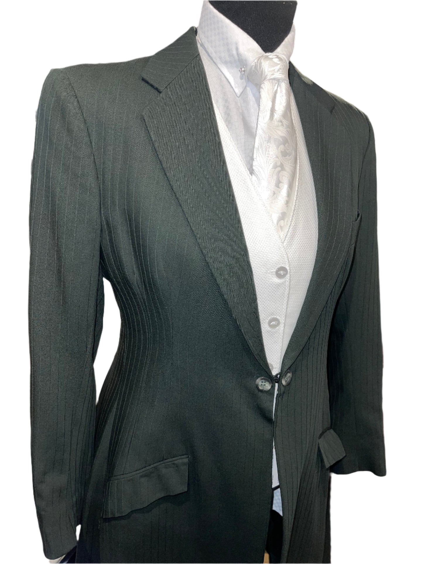RJ Becht, Mens Day Suit
