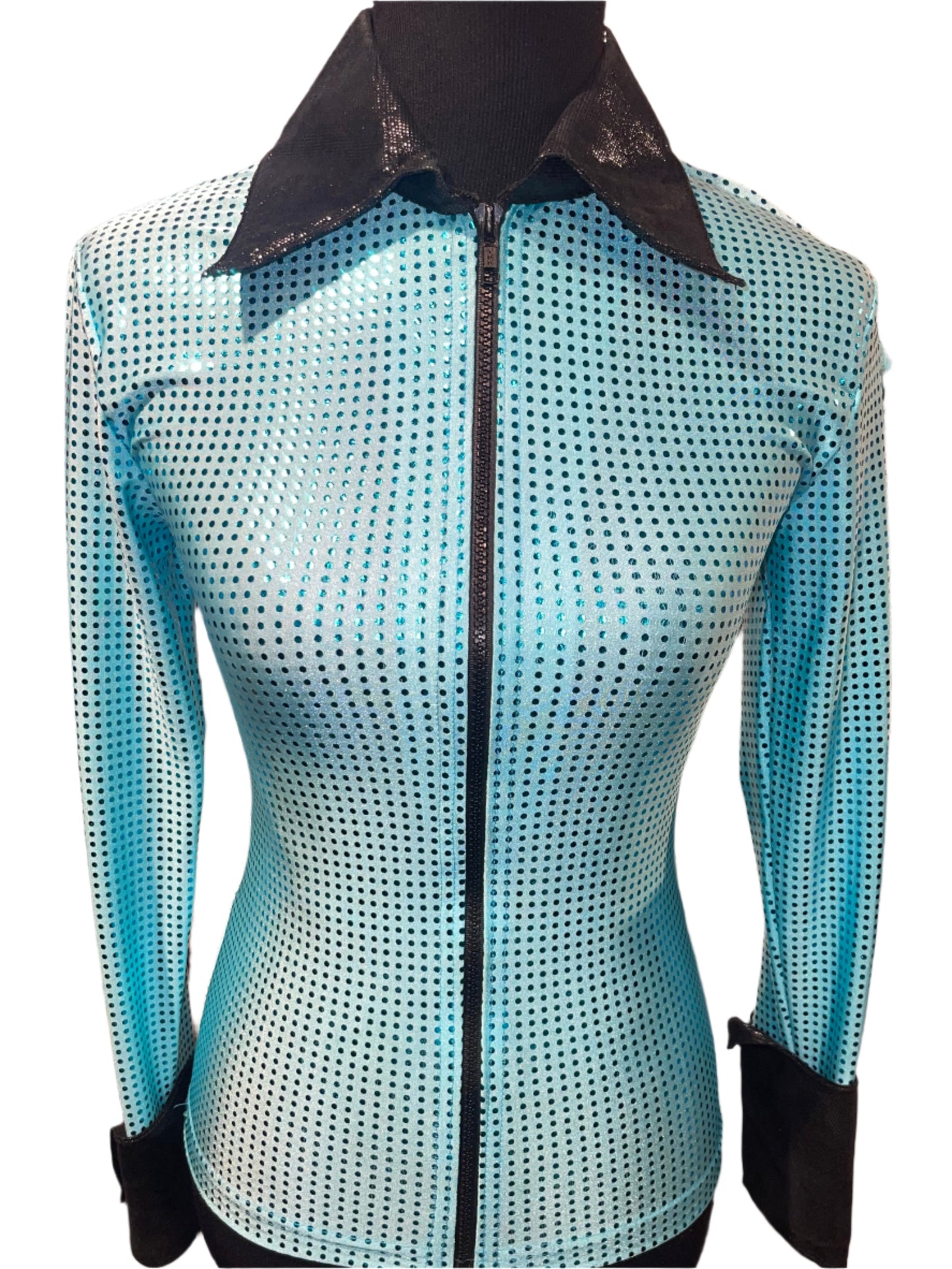 Winning Investment, Ladies Western Top