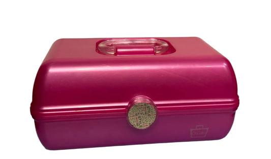 Pink Caboodle