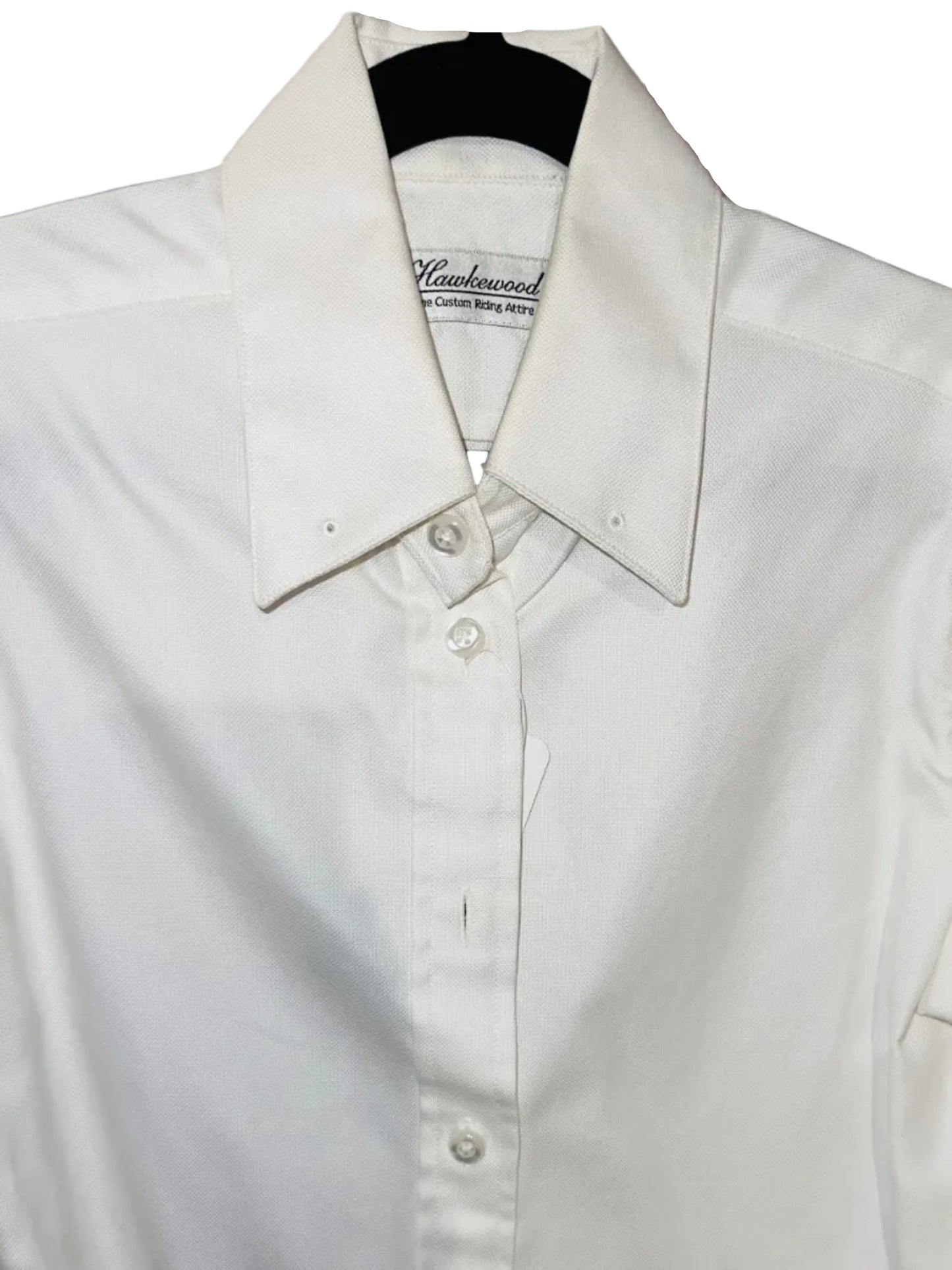 Hawkewood, White Shirt