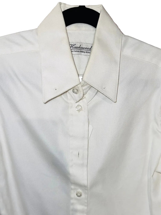 Hawkewood, White Shirt