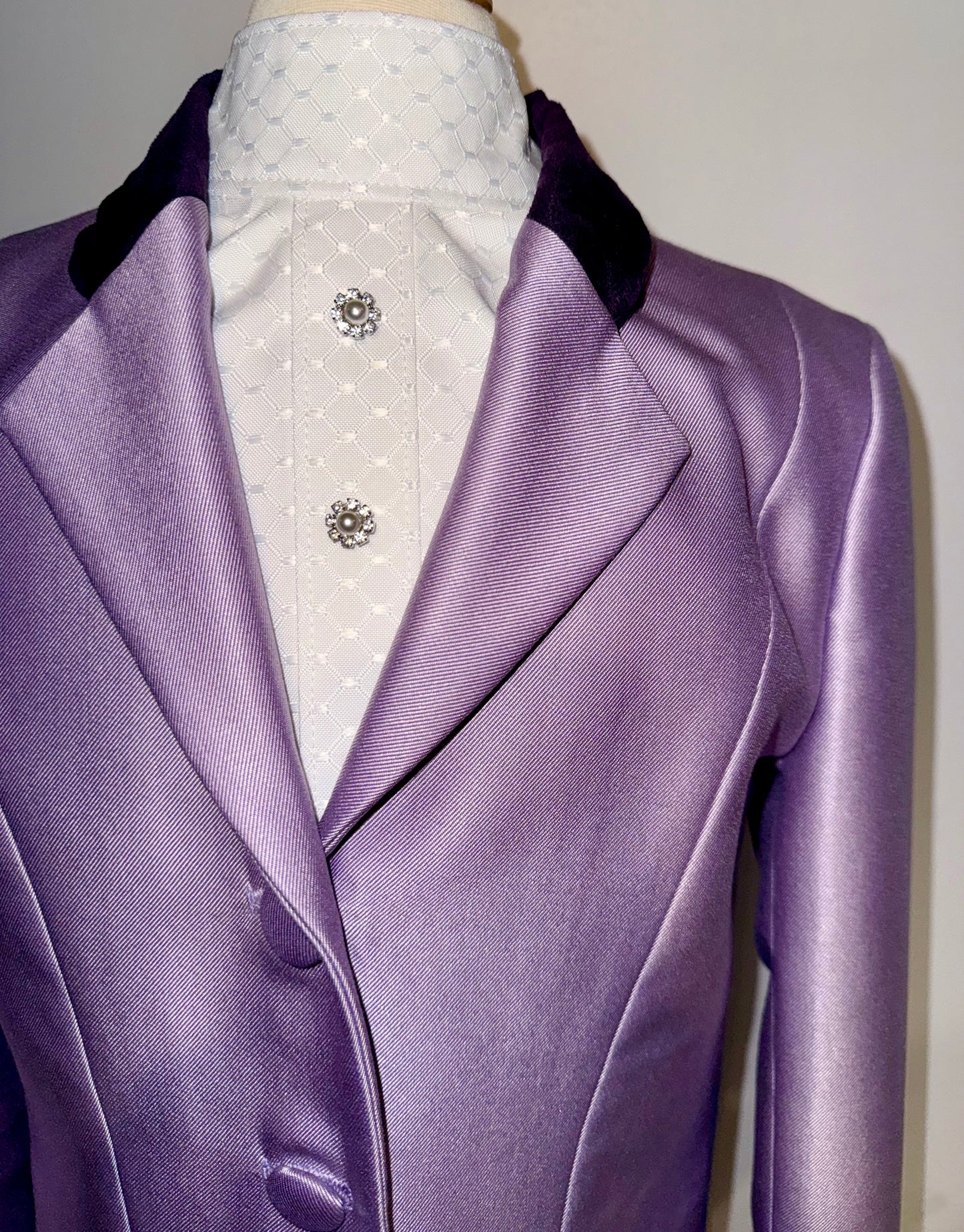 MTC, Purple Teen Hunt Coat
