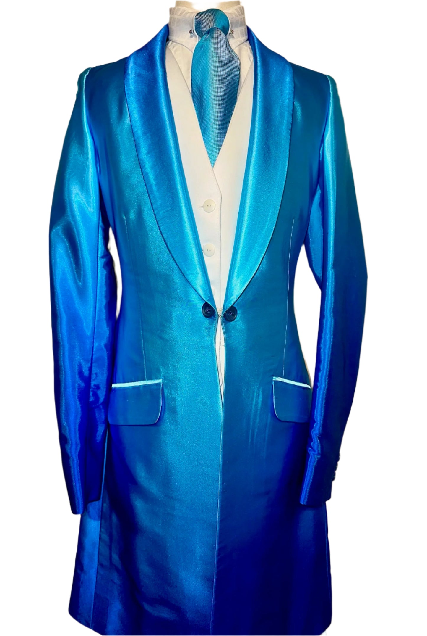 Hawkewood, Youth/Teen Day Coat