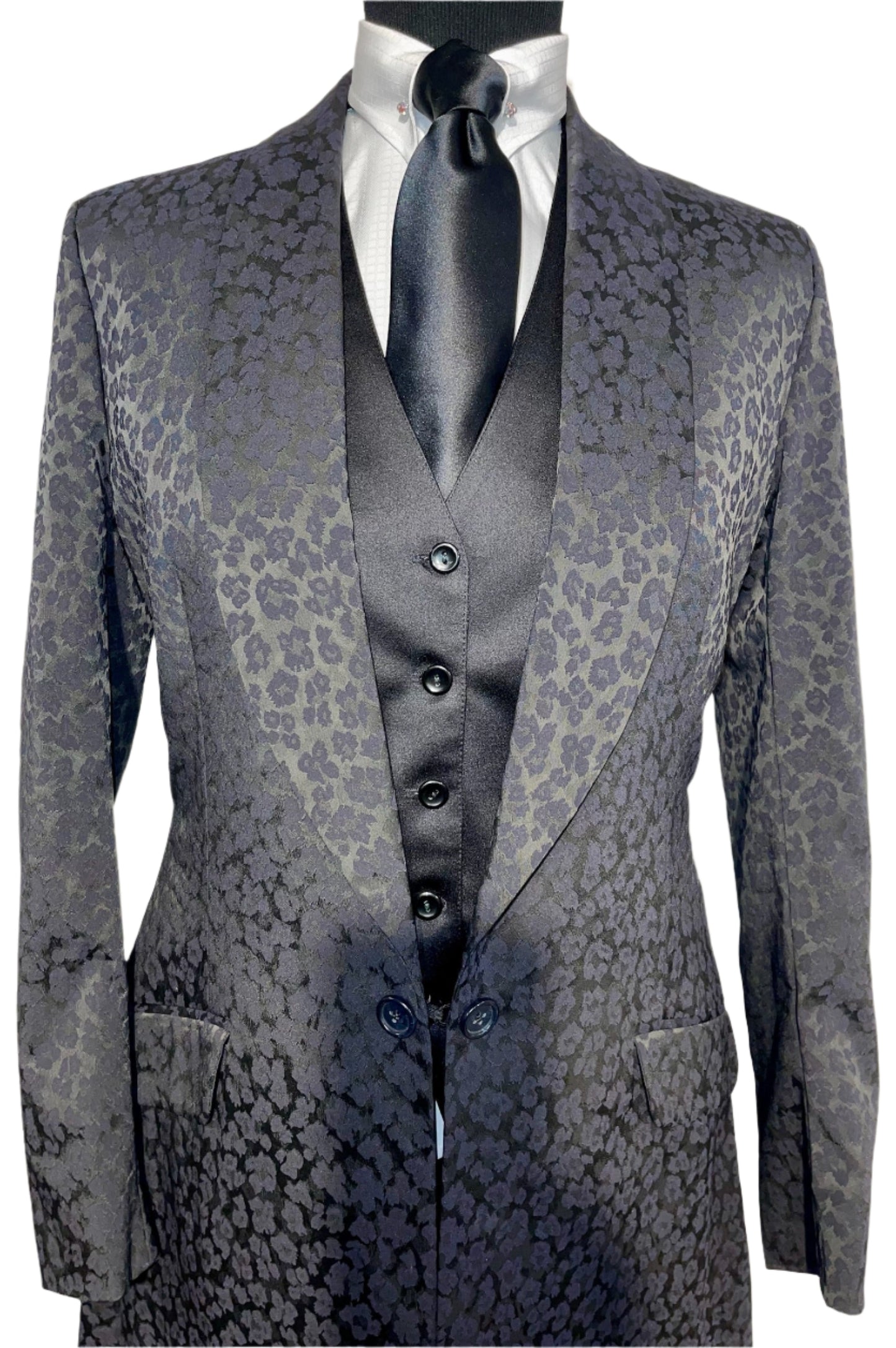 Hawkewood, Ladies Stretch Day Coat