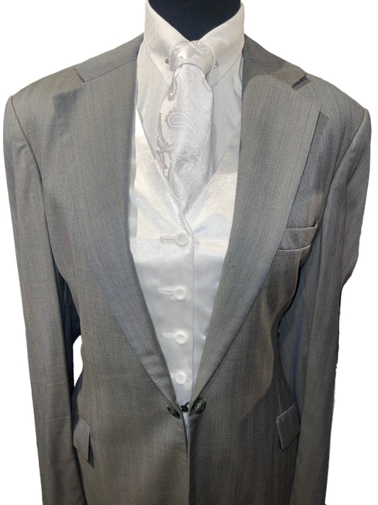 Marsha de Arriaga, Men's Day Coat