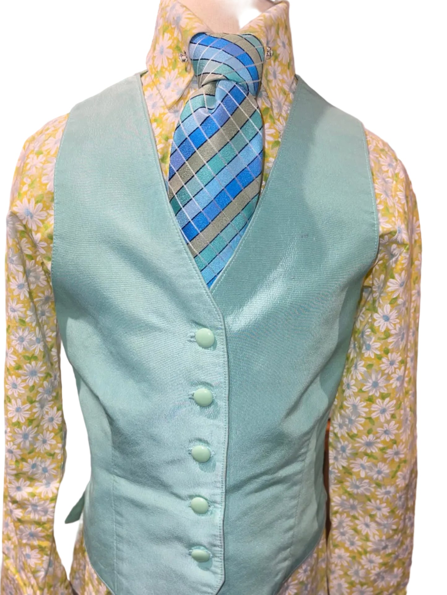 WSA, Kids Floral Set
