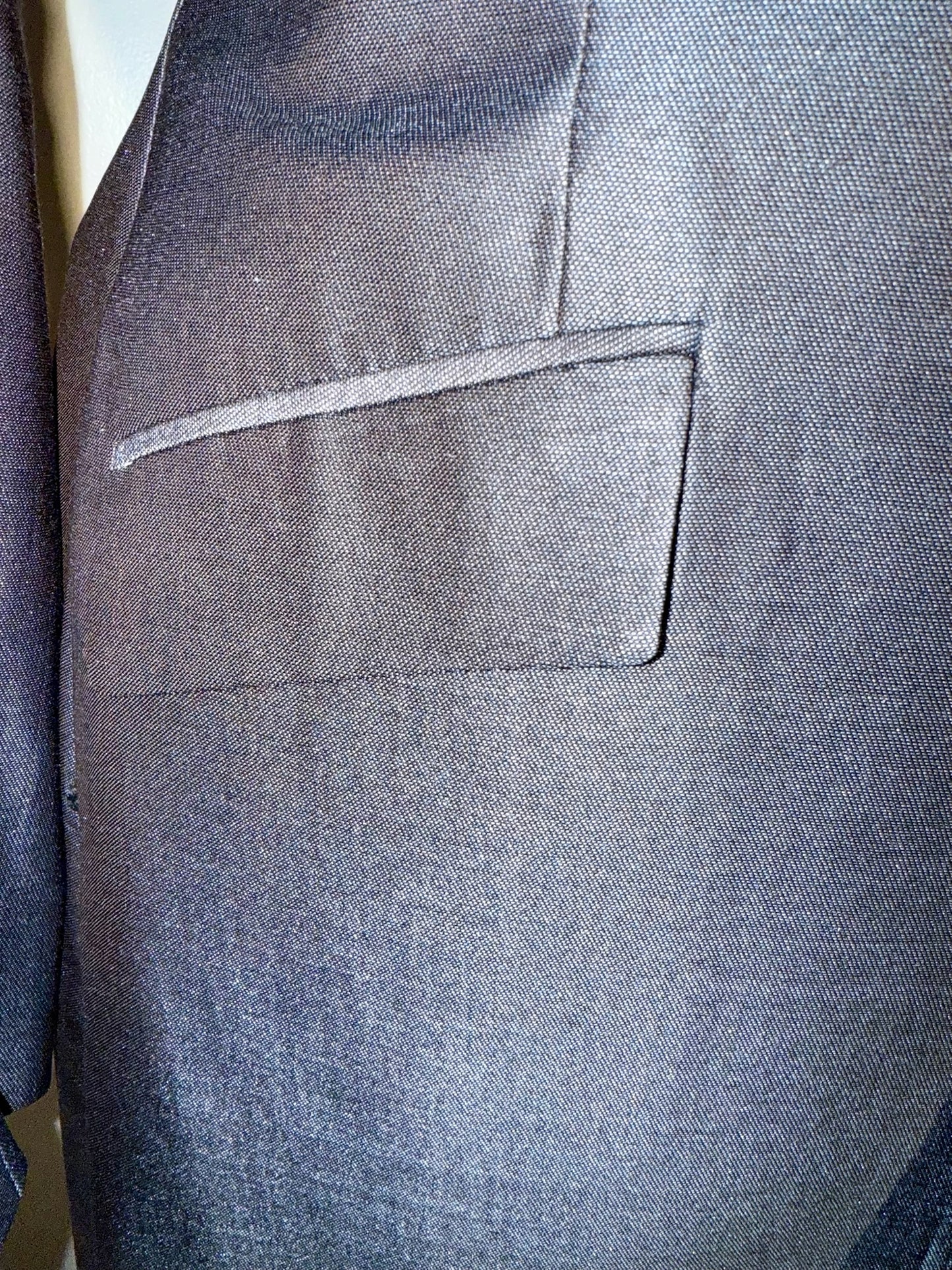 Custom, Ladies Day Coat