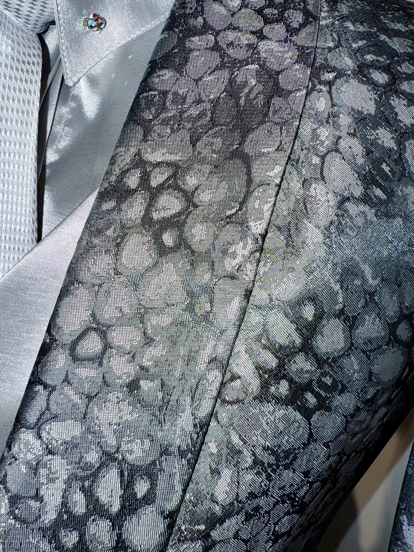 Frierson's, Custom Ladies Day Coat