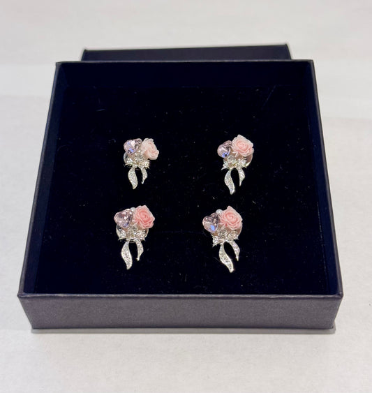 Crystal Magnets