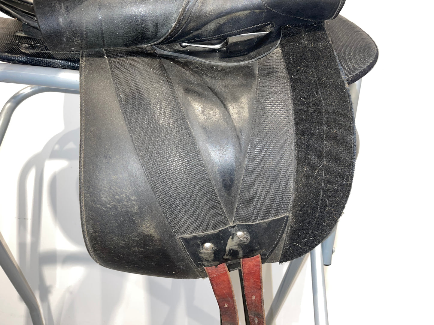 Ortho-Flex Classic Dressage Saddle