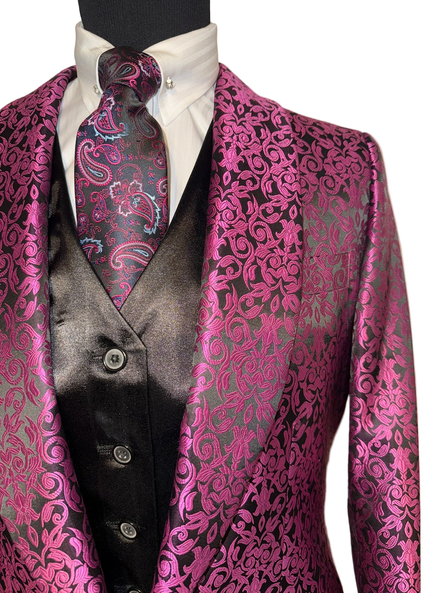 Victors, Custom, Ladies Day Coat