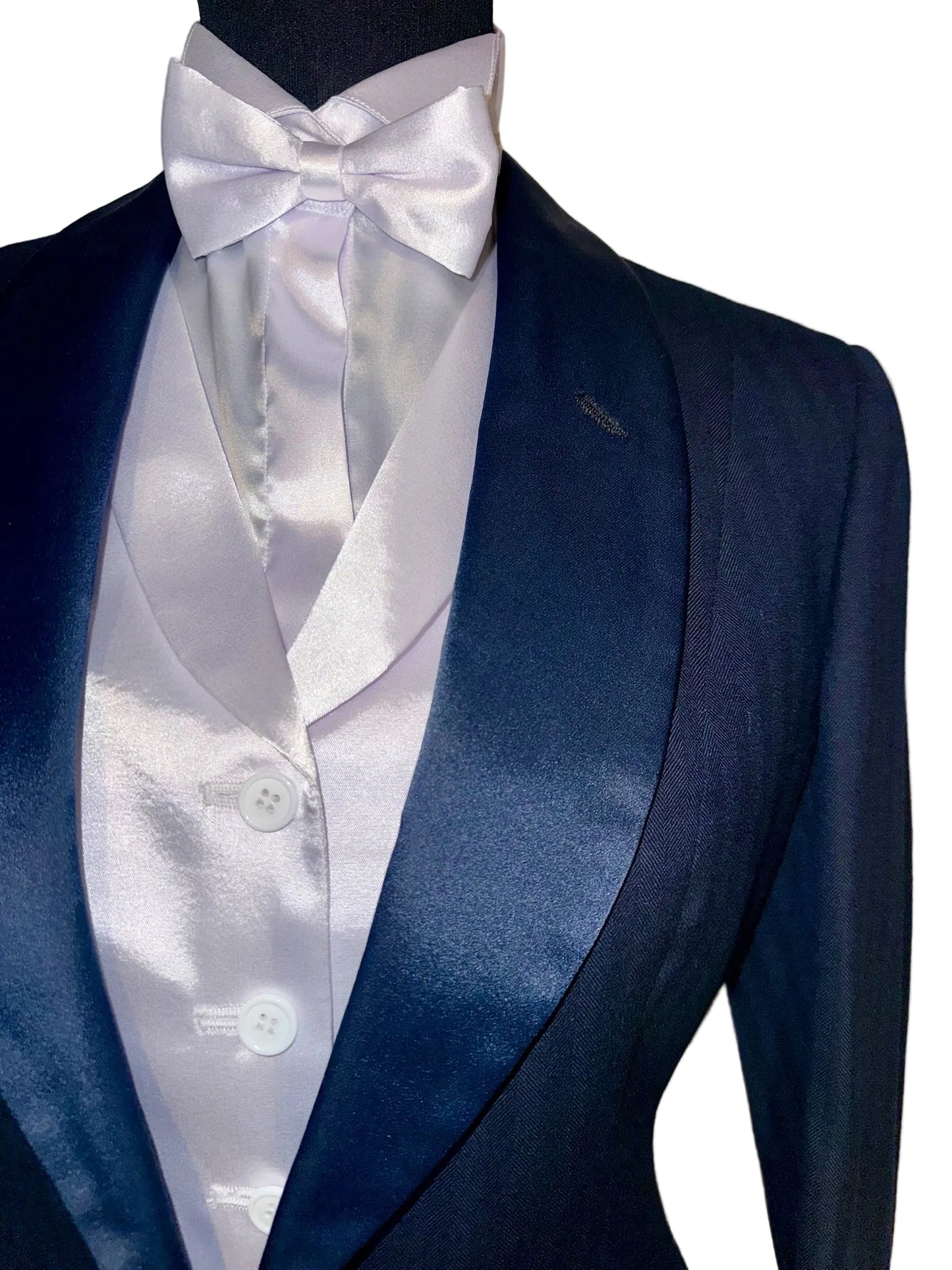 Le Cheval, Ladies Navy Formal
