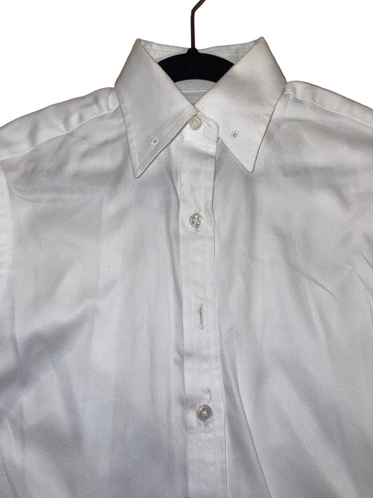 Becker Brothers, White Kids Shirt