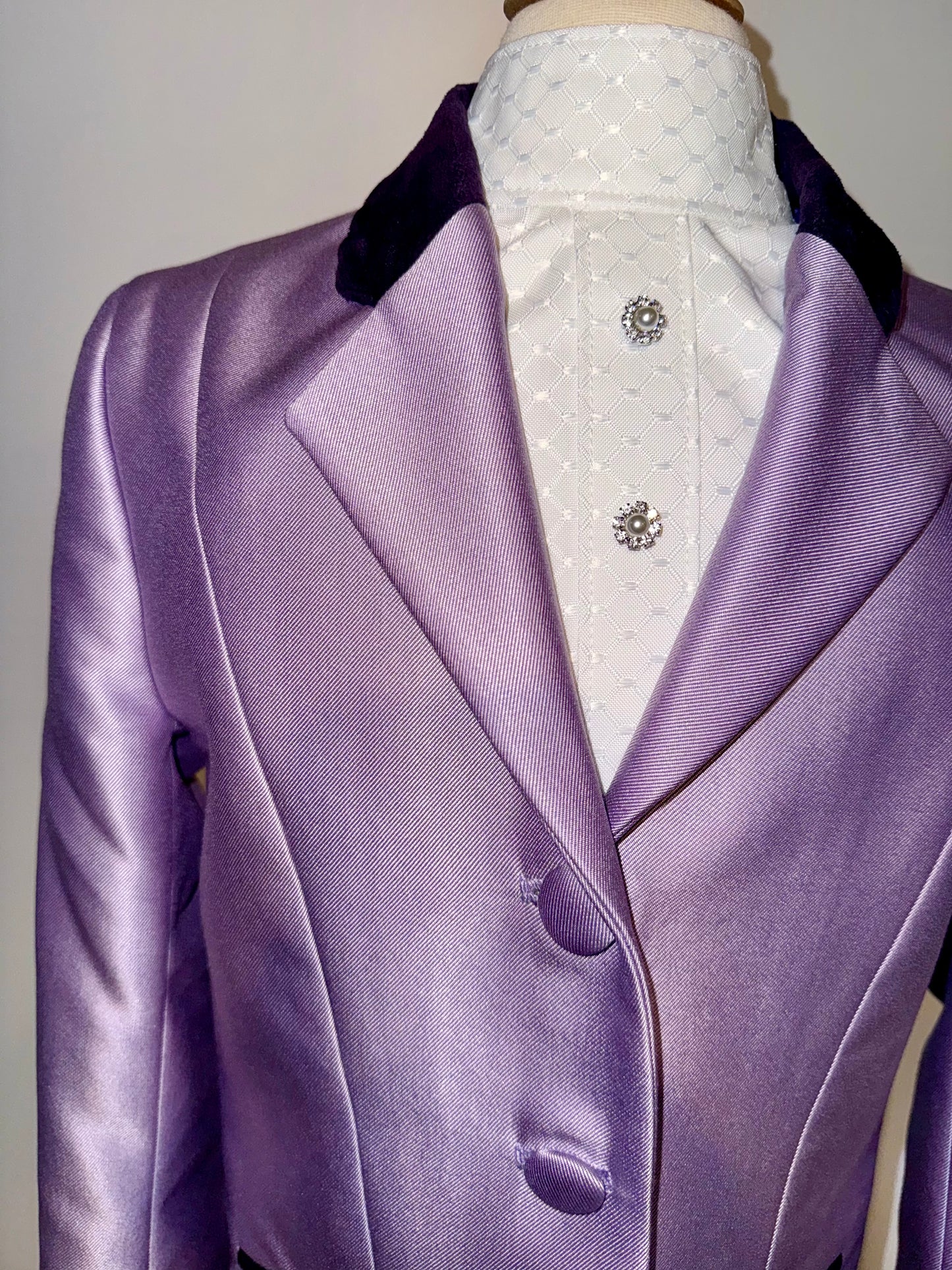 MTC, Purple Teen Hunt Coat