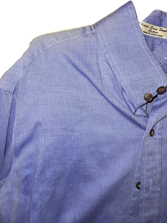 Essex, Blue 32 Hunt Shirt