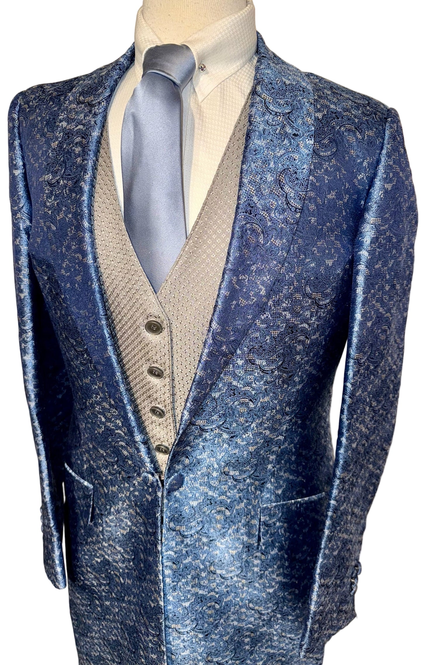 DeRegnaucourt, Ladies Day Coat