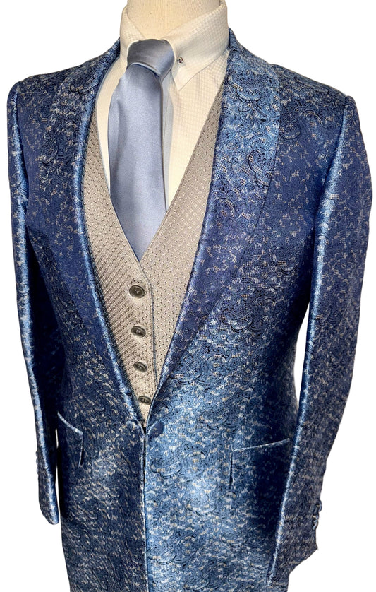 DeRegnaucourt, Ladies Day Coat