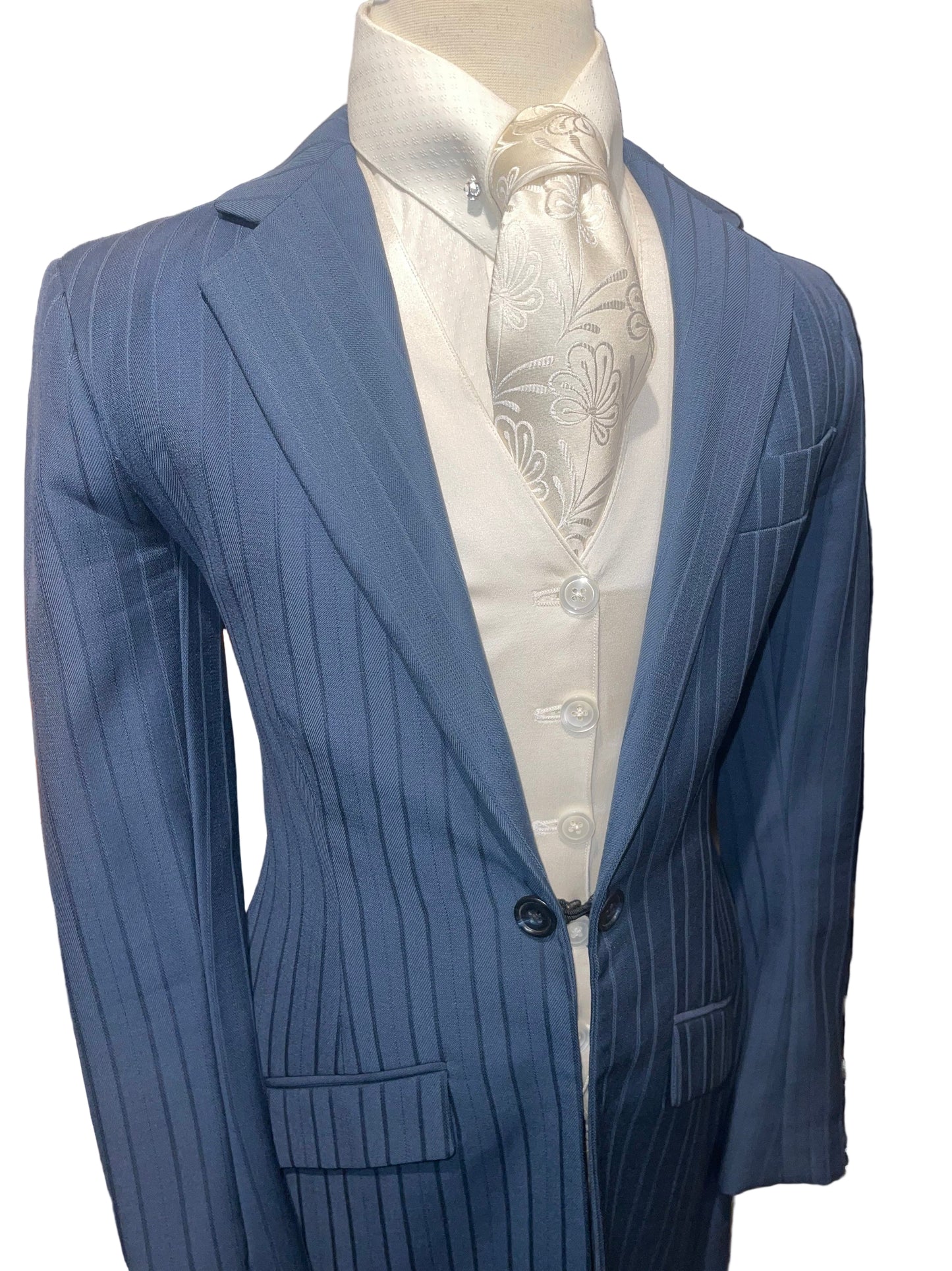 Rj Becht, Teen Day Suit