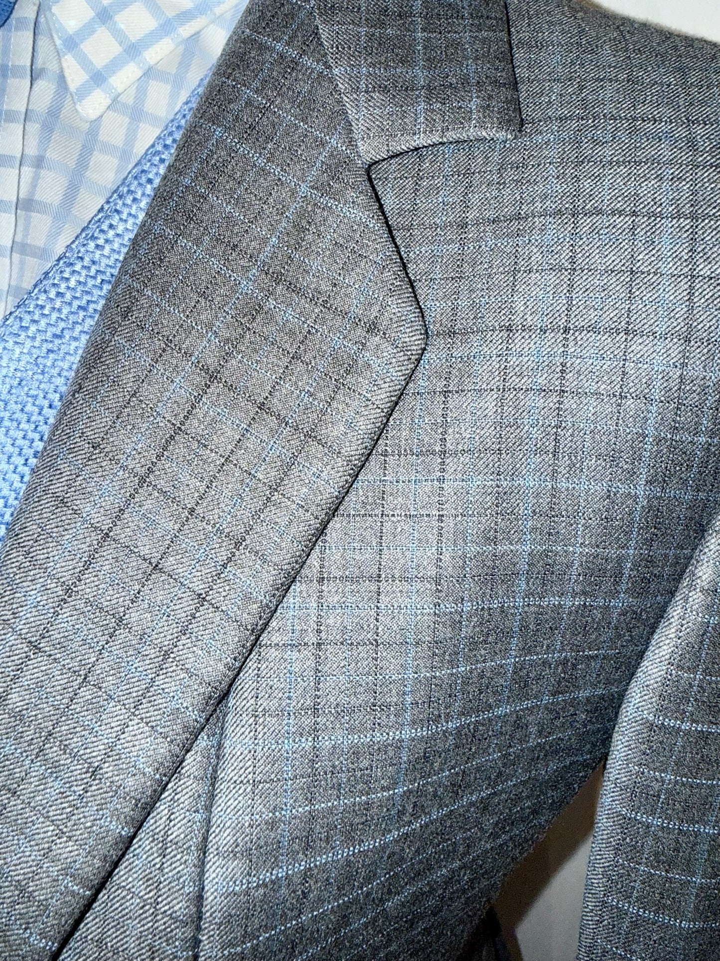 Marsha De Arriaga, Teen/Ladies Day Suit