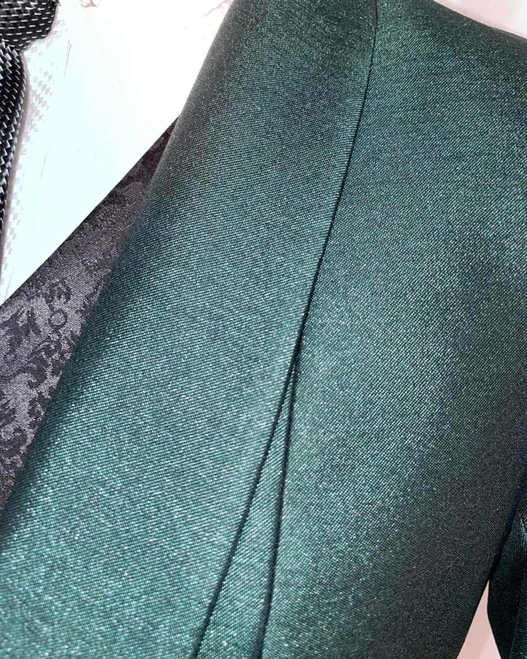 Marsha de Arriaga, Ladies Day Coat