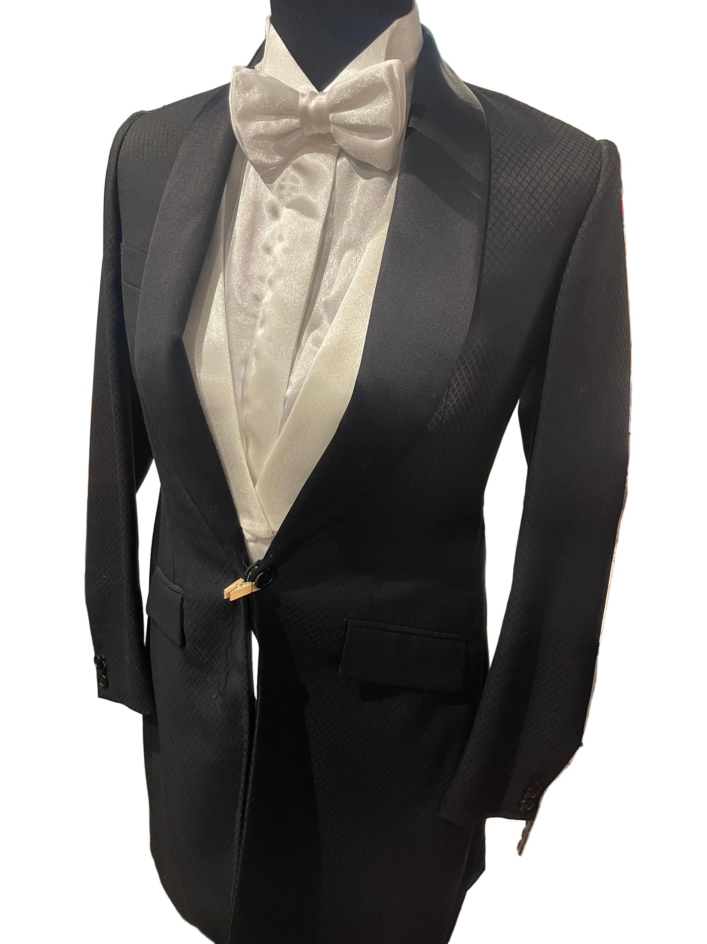 Carl Meyers, Ladies Formal Suit