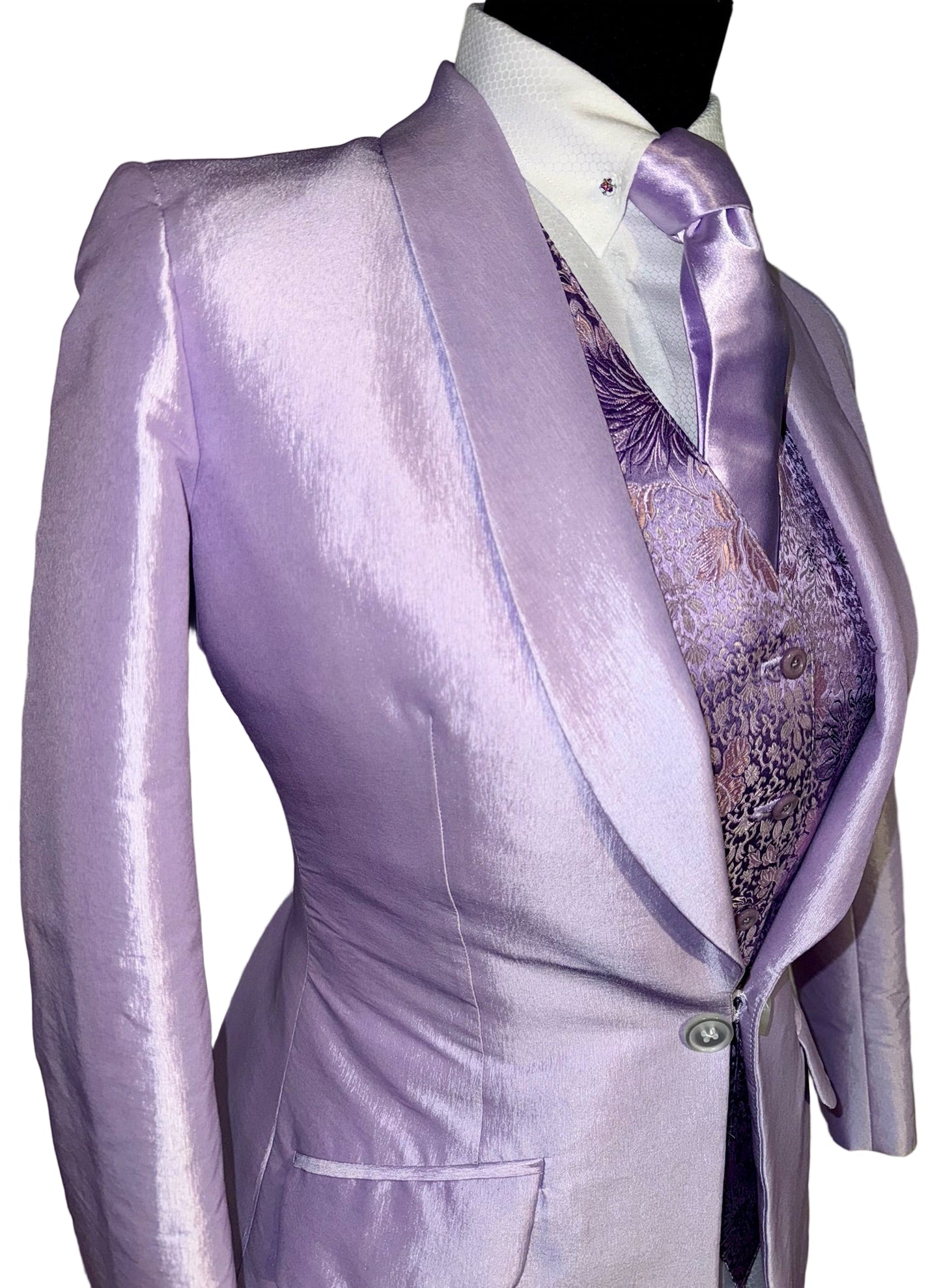 Hawkewood, Teen/Ladies Day Coat