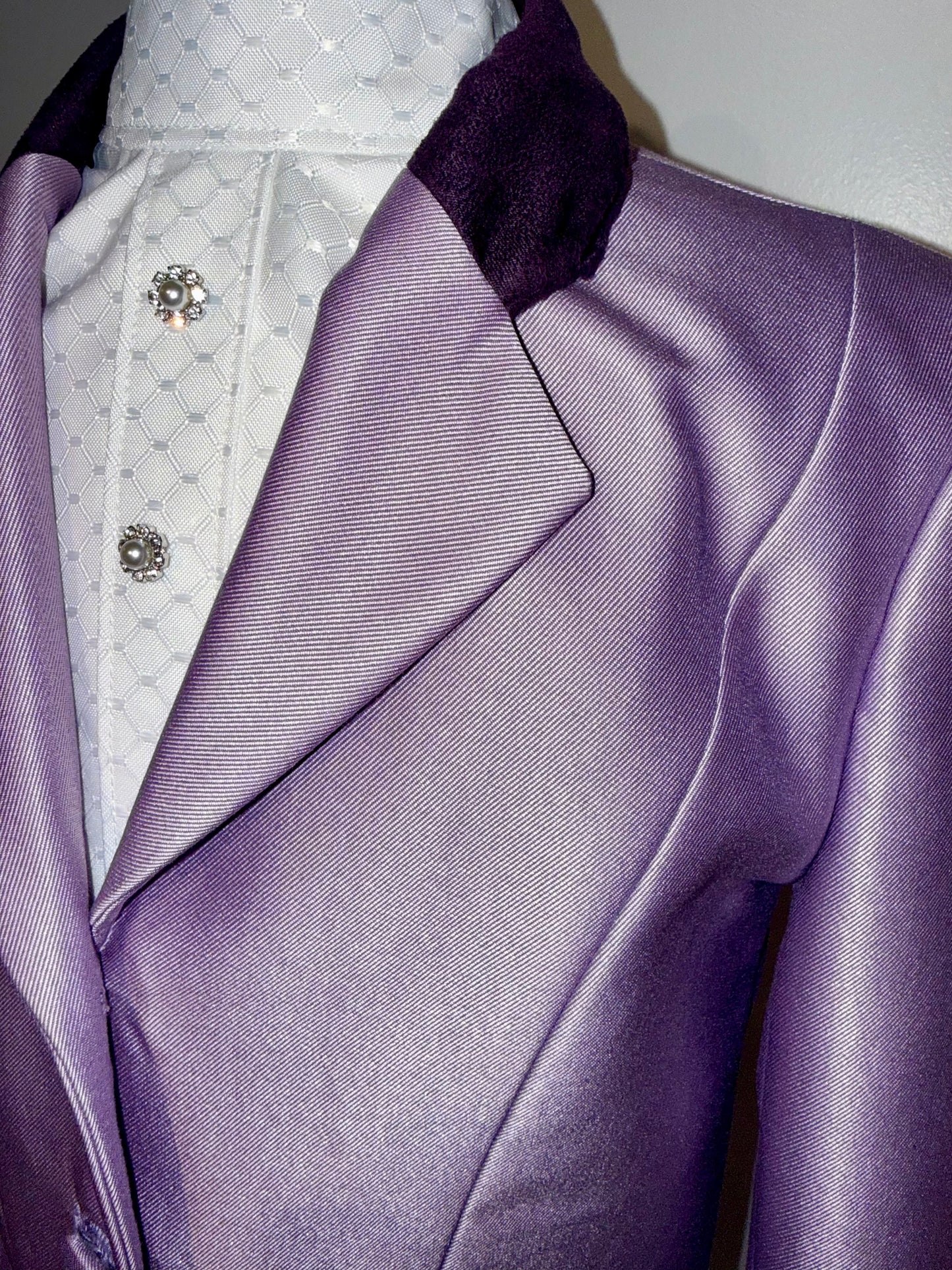 MTC, Purple Teen Hunt Coat