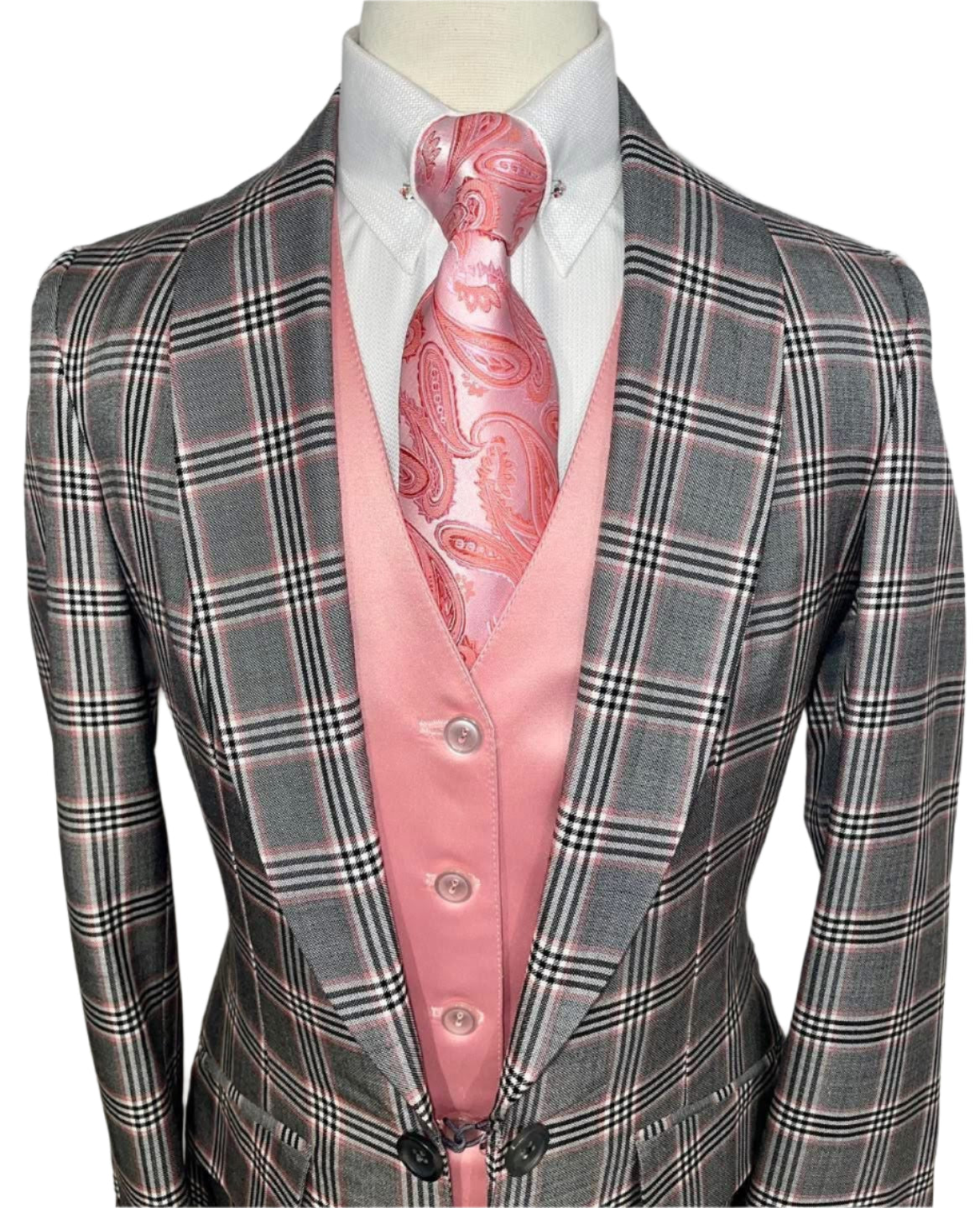 Hawkewood, Teen/Ladies Day Coat