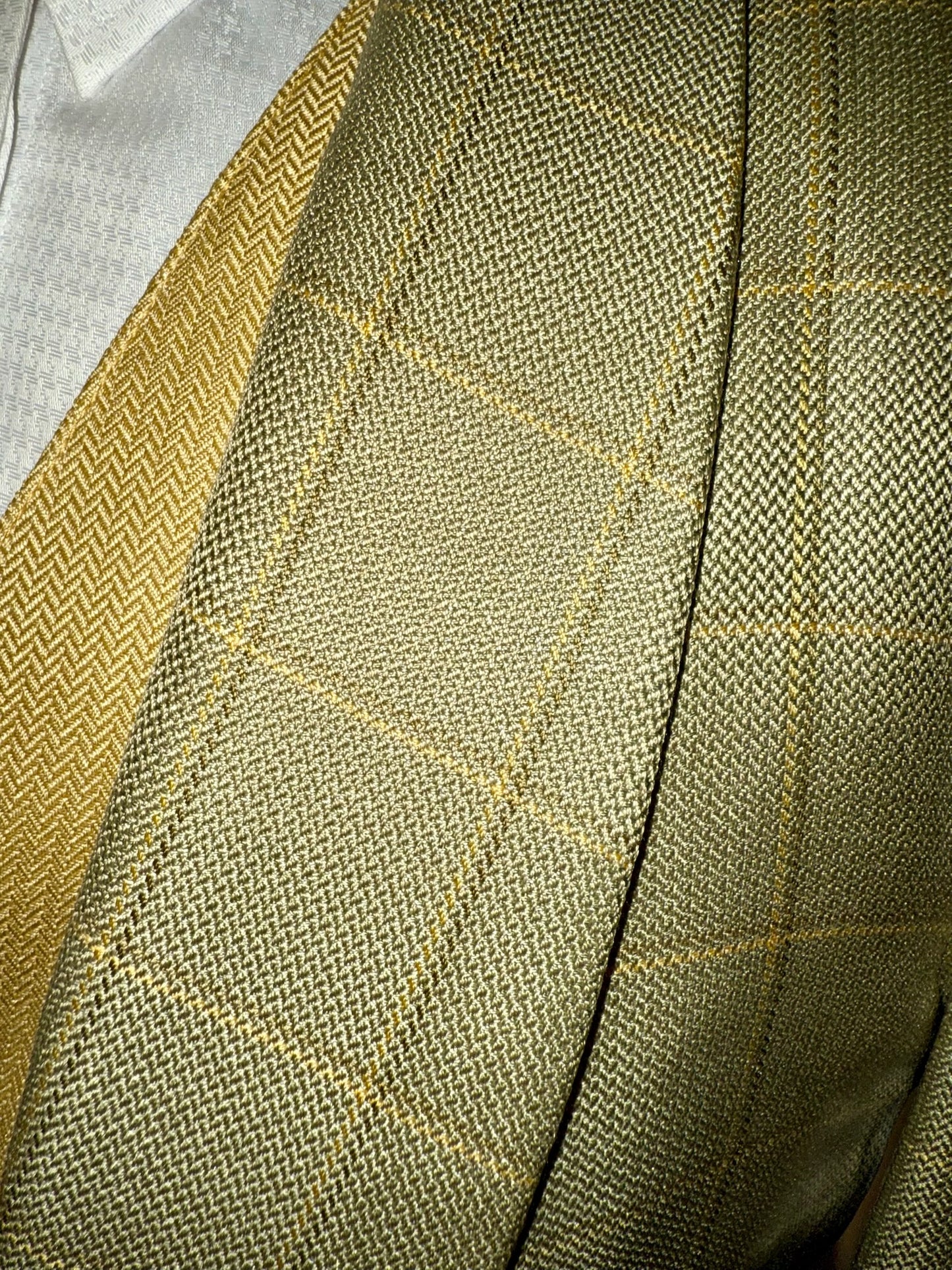 Marsha De Arriaga, Ladies Day Coat