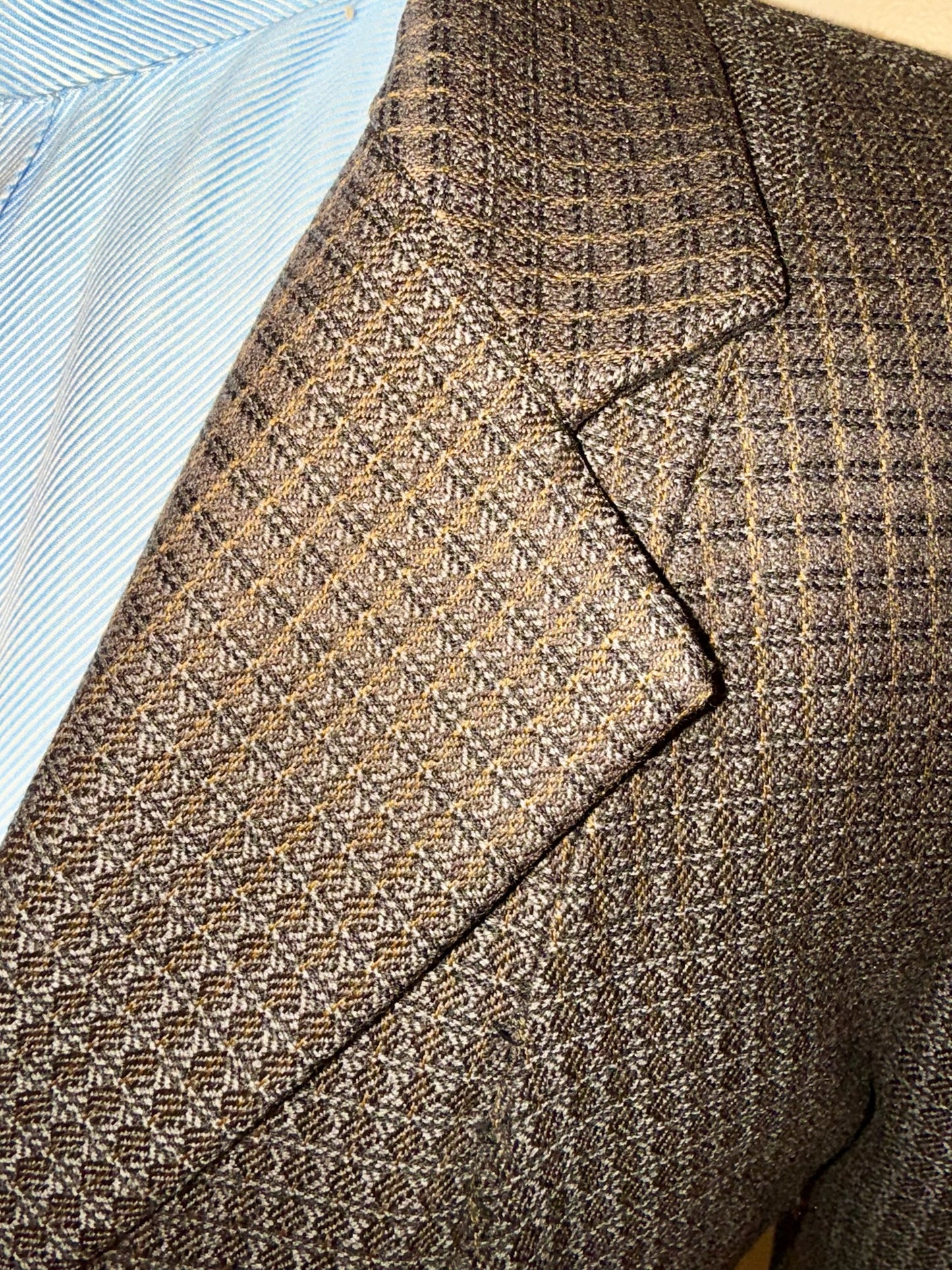 JoAnn Byrn, Ladies Hunt Coat