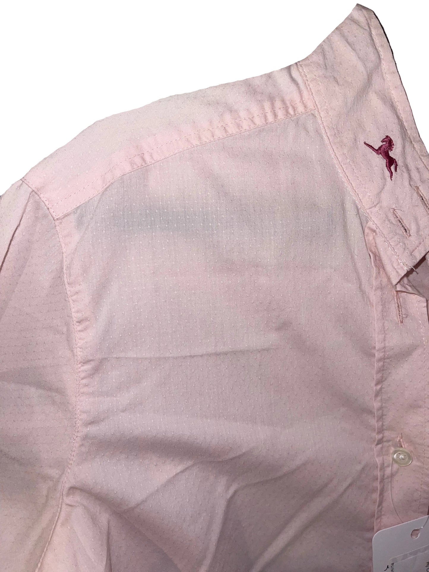 Rj Classics, Pink 34 Hunt Shirt