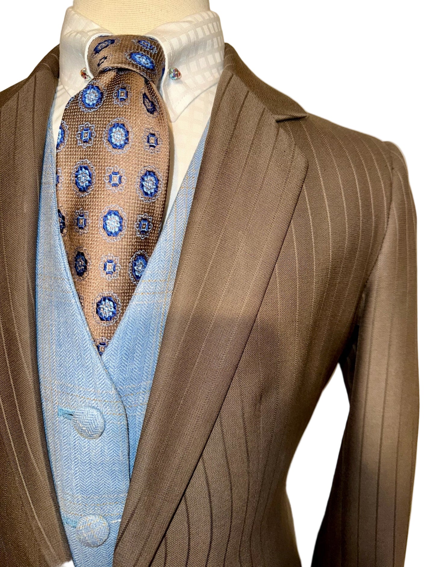 Becker Brothers, Girl's/Teen Day Suit