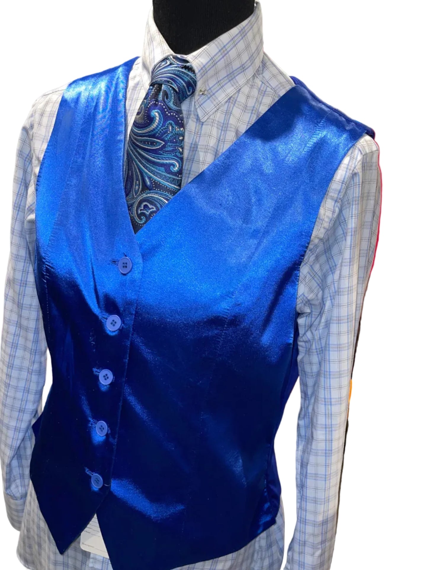 Ladies, Blue Set