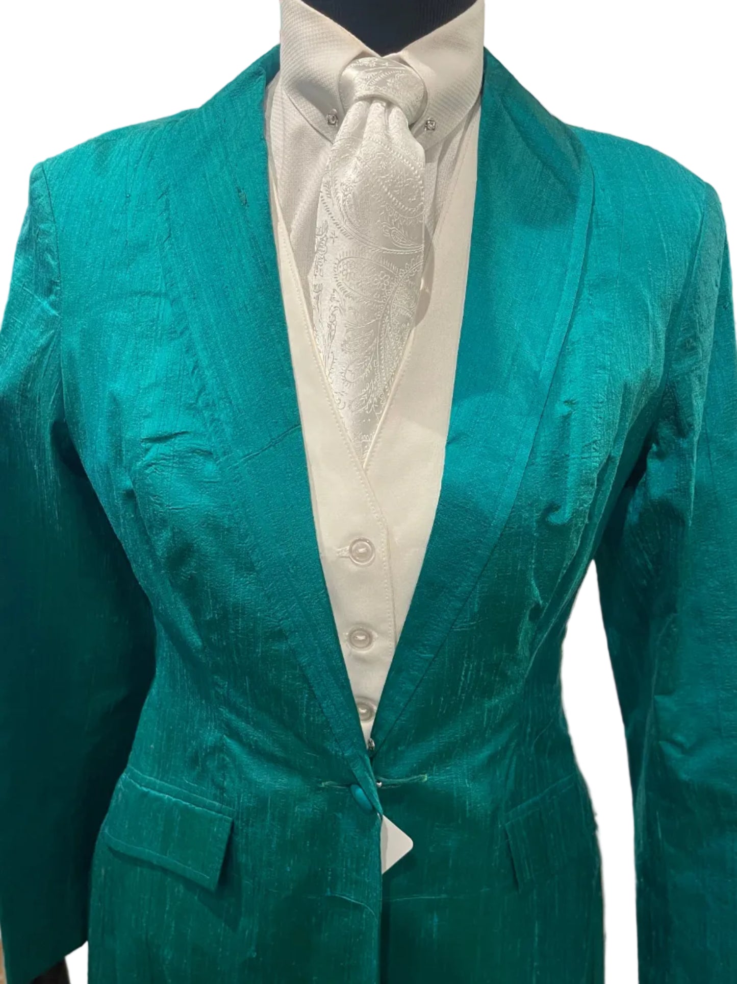 Reed Hill, Green Day Coat
