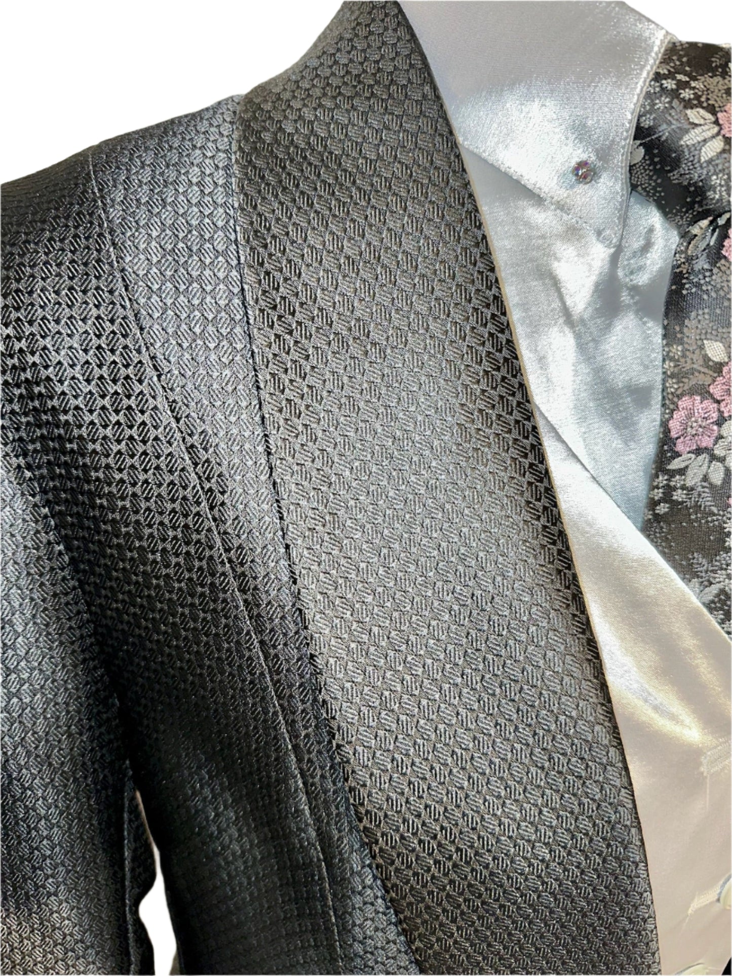 Alden Custom, Ladies Day Coat