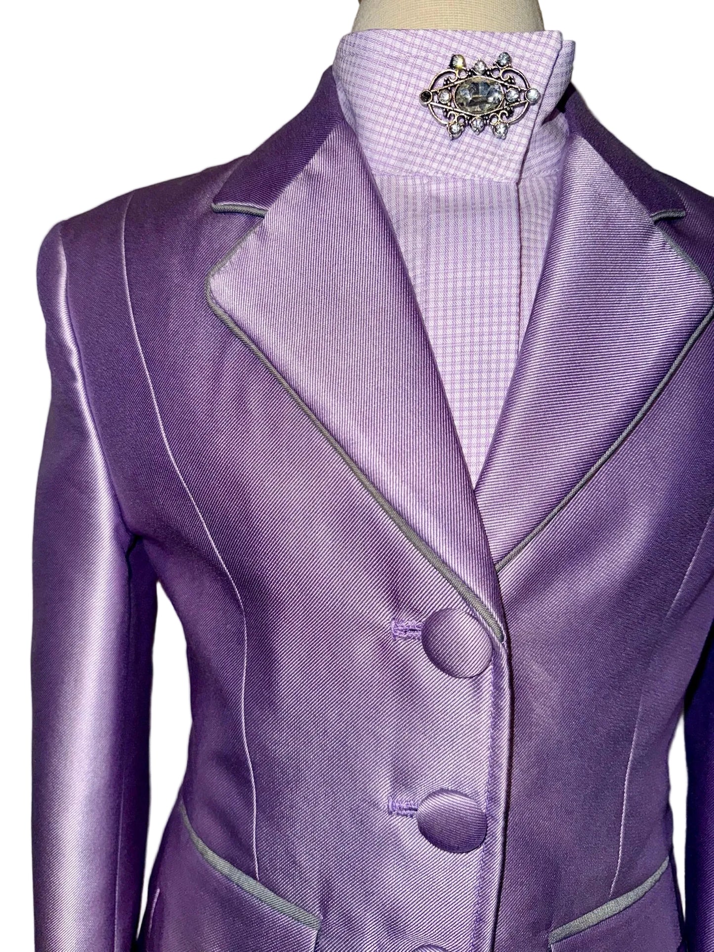 MTC, Kids Purple Hunt Coat