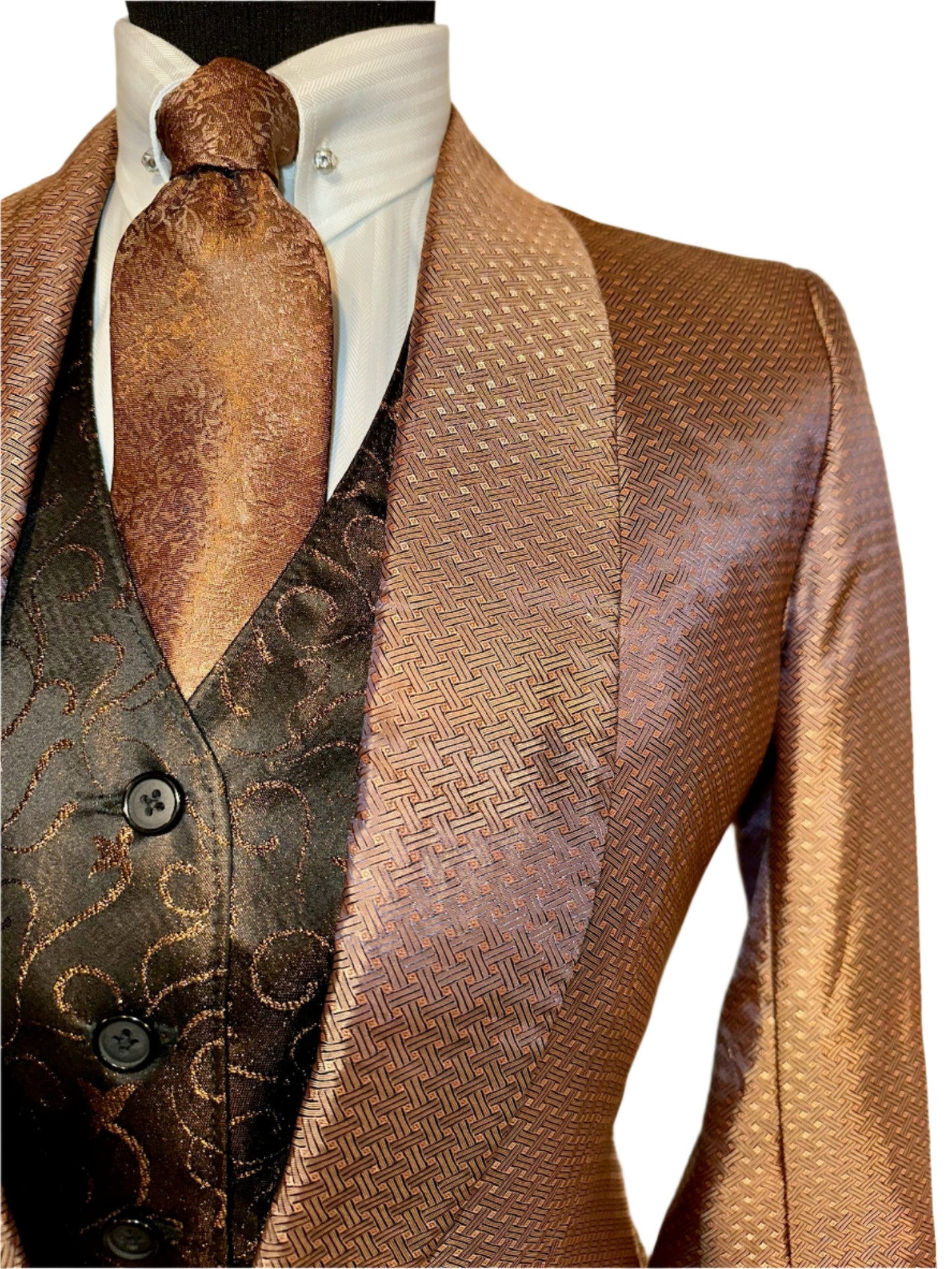 Hartmeyer, Teen/Ladies Day Coat