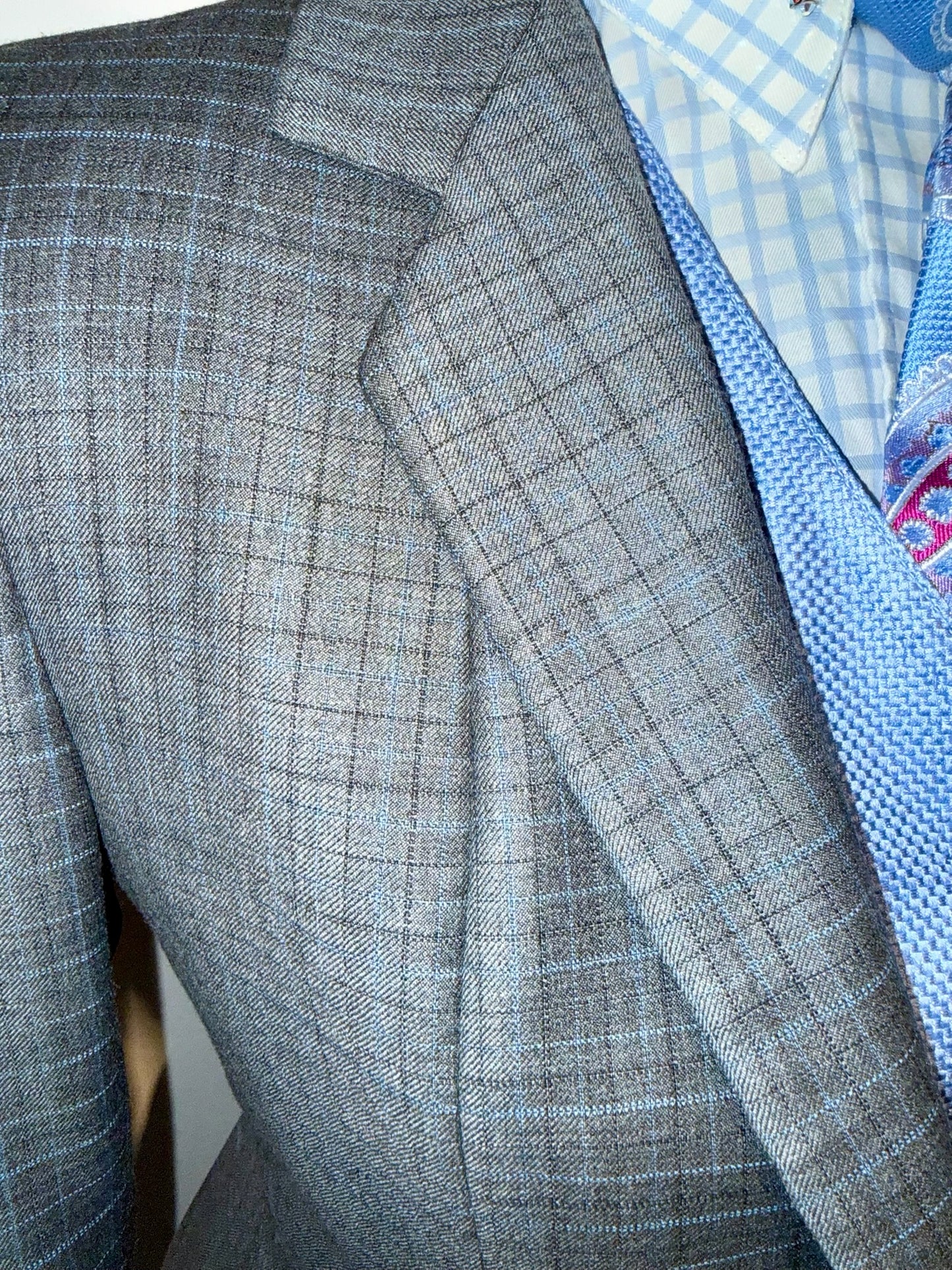 Marsha De Arriaga, Teen/Ladies Day Suit