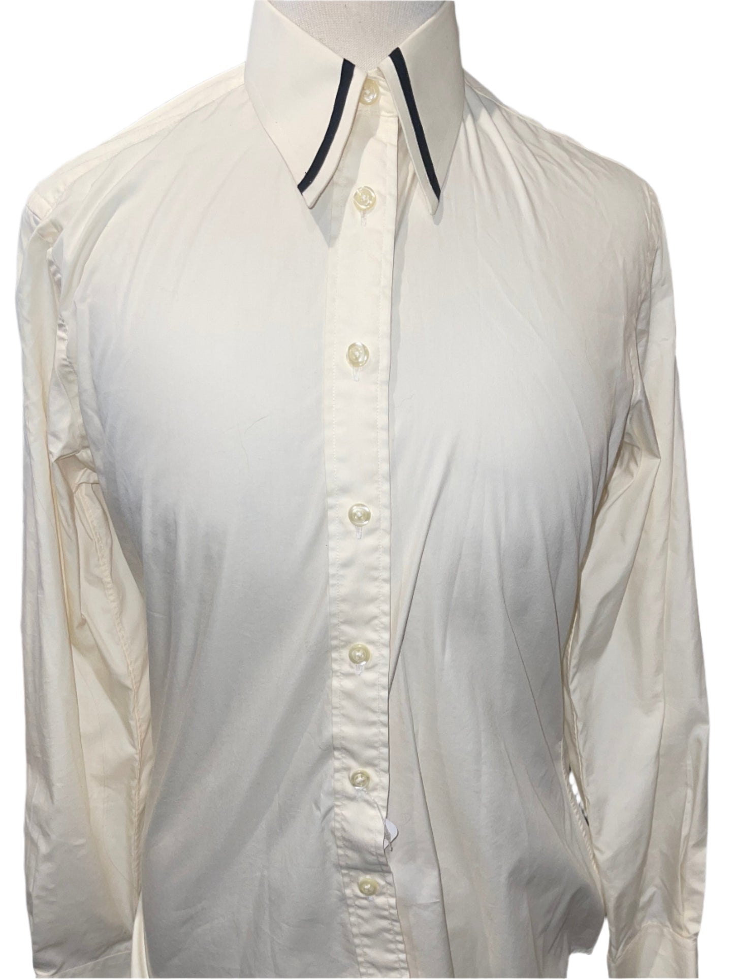 CCC, Cream Ladies Show Shirt